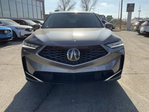 Photos of 2026 Acura MDX for sale in Overland Park, KS at Acura of Overland Park