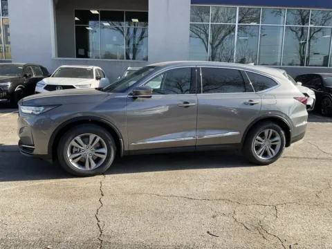 More photos of 2026 Acura MDX at Acura of Overland Park, KS