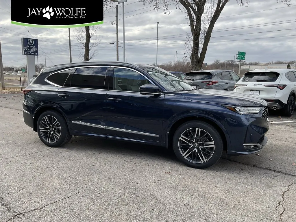 2026 Acura MDX w/Advance Package for sale in Overland Park, KS