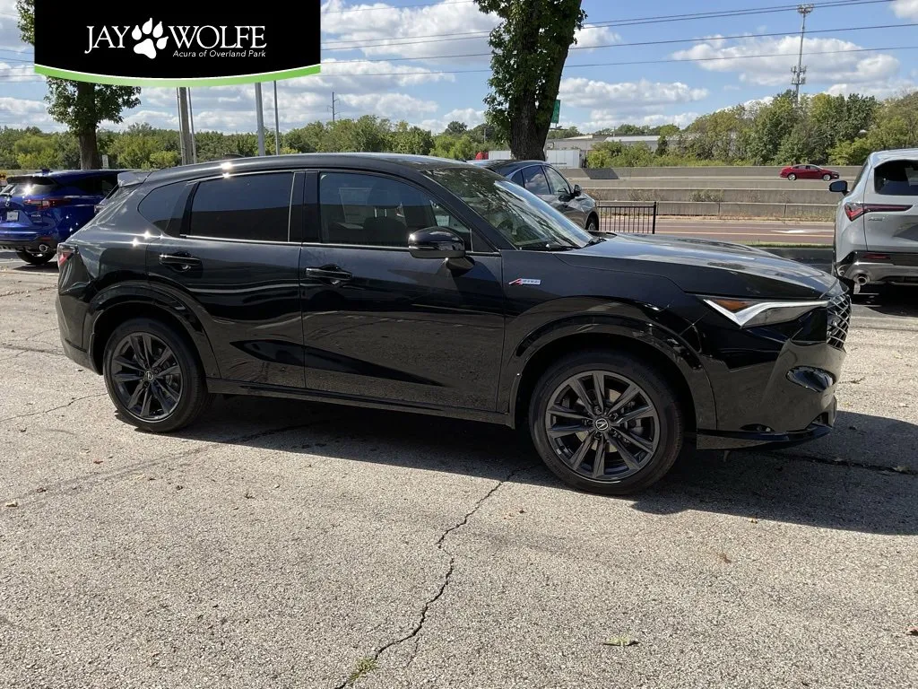 2025 Acura ADX w/A-Spec Package for sale in Overland Park, KS