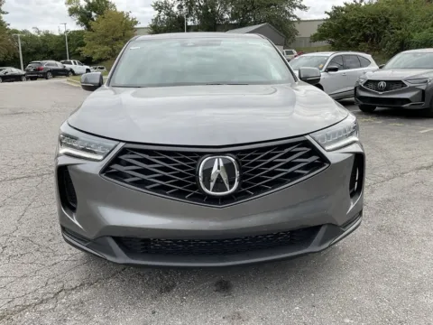 Photos of 2025 Acura RDX for sale in Overland Park, KS at Acura of Overland Park