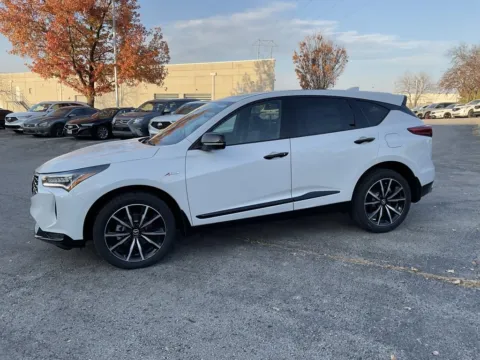 More photos of 2026 Acura RDX w/A-Spec Advance Package at Acura of Overland Park, KS