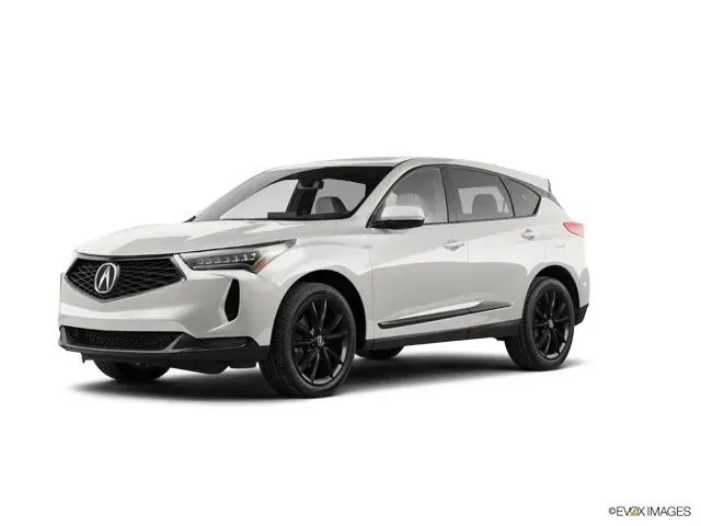 2026 Acura RDX Technology Package's photo