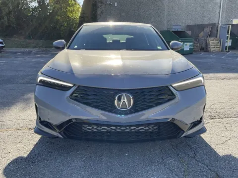 Photos of 2026 Acura Integra w/A-Spec Technology Package for sale in Overland Park, KS at Acura of Overland Park