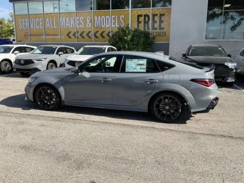 More photos of 2026 Acura Integra Type S at Acura of Overland Park, KS