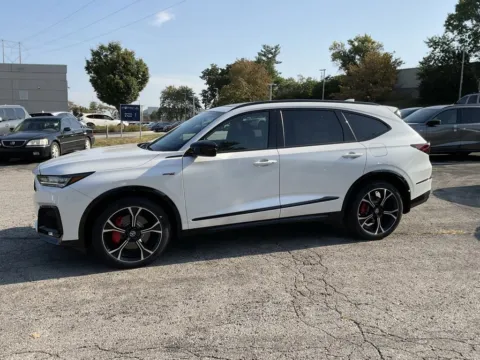 More photos of 2026 Acura MDX Type S w/Advance Package at Acura of Overland Park, KS