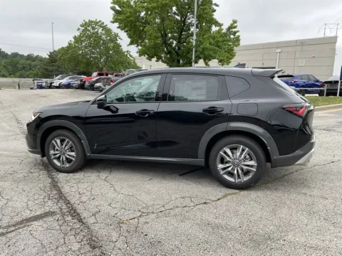 More photos of 2025 Acura ADX at Acura of Overland Park, KS