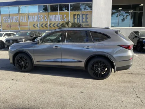 More photos of 2026 Acura MDX w/A-Spec Advance Package at Acura of Overland Park, KS