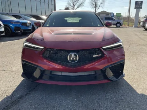 Photos of 2026 Acura Integra Type S for sale in Overland Park, KS at Acura of Overland Park