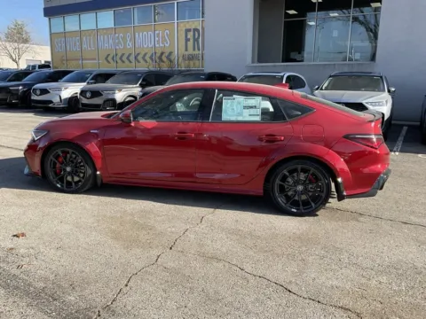 More photos of 2026 Acura Integra Type S at Acura of Overland Park, KS