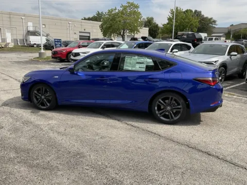 More photos of 2025 Acura Integra w/A-Spec Package at Acura of Overland Park, KS