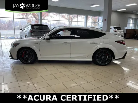More photos of 2024 Acura Integra Type S at Acura of Overland Park, KS