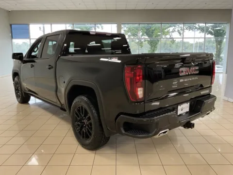 More photos of 2023 GMC Sierra 1500 Elevation at Acura of Overland Park, KS
