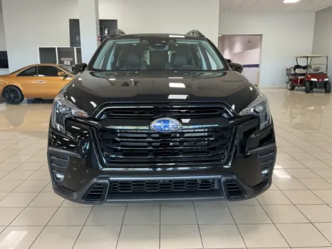 Photos of 2025 Subaru Ascent Onyx Edition for sale in Overland Park, KS at Acura of Overland Park