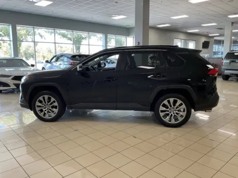 More photos of 2024 Toyota RAV4 XLE Premium at Acura of Overland Park, KS