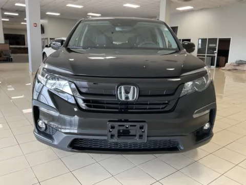 Photos of 2022 Honda Pilot Special Edition for sale in Overland Park, KS at Acura of Overland Park