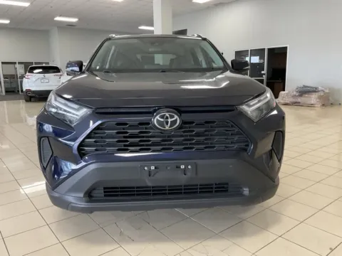Photos of 2024 Toyota RAV4 XLE for sale in Overland Park, KS at Acura of Overland Park