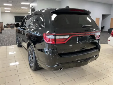 More photos of 2023 Dodge Durango R/T Plus at Acura of Overland Park, KS