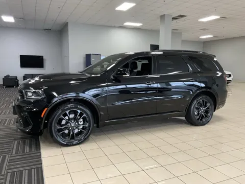 Another view of 2023 Dodge Durango R/T Plus for sale in Overland Park, KS at Acura of Overland Park