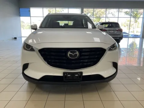 Photos of 2022 Mazda CX-9 Touring Plus for sale in Overland Park, KS at Acura of Overland Park