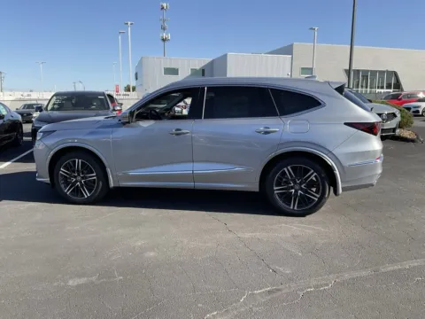 More photos of 2026 Acura MDX w/Advance Package at Acura of Overland Park, KS