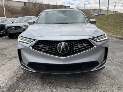 Photos of 2026 Acura MDX w/Technology Package for sale in Overland Park, KS at Acura of Overland Park