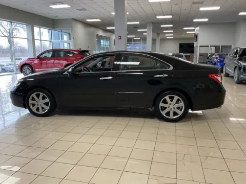 More photos of 2008 Lexus ES 350 at Acura of Overland Park, KS