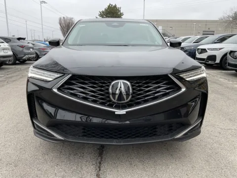 Photos of 2026 Acura MDX for sale in Overland Park, KS at Acura of Overland Park