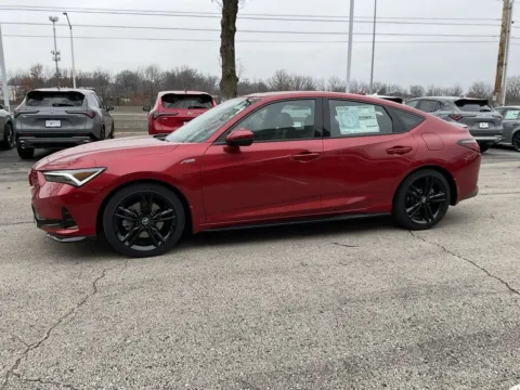 More photos of 2026 Acura Integra w/A-Spec Technology Package at Acura of Overland Park, KS