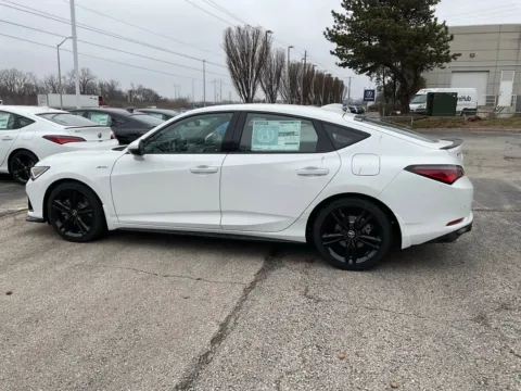 More photos of 2026 Acura Integra w/A-Spec Technology Package at Acura of Overland Park, KS