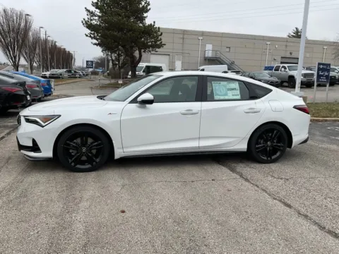 More photos of 2026 Acura Integra w/A-Spec Technology Package at Acura of Overland Park, KS