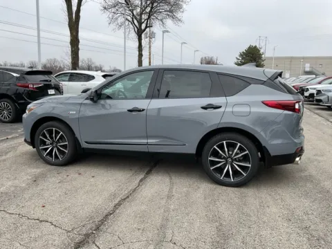 More photos of 2026 Acura RDX w/A-Spec Advance Package at Acura of Overland Park, KS