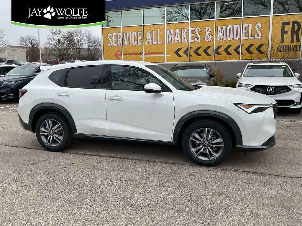 2026 Acura ADX for sale in Overland Park, KS