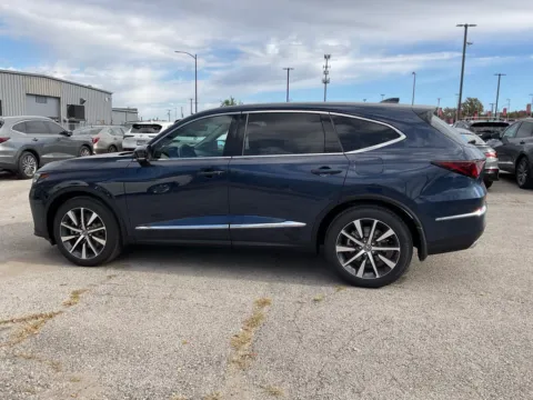 More photos of 2026 Acura MDX w/Technology Package at Acura of Overland Park, KS