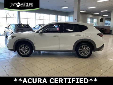 More photos of 2025 Acura ADX at Acura of Overland Park, KS