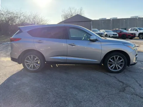 More photos of 2020 Acura RDX w/Technology Pkg at Acura of Overland Park, KS