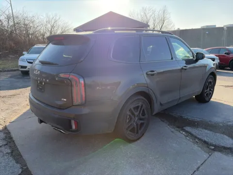 More photos of 2024 Kia Telluride SX X-Line at Acura of Overland Park, KS