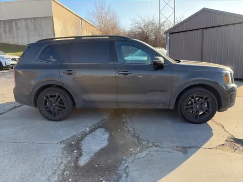 More photos of 2024 Kia Telluride SX X-Line at Acura of Overland Park, KS