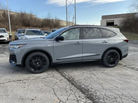 More photos of 2026 Acura MDX w/A-Spec Advance Package at Acura of Overland Park, KS
