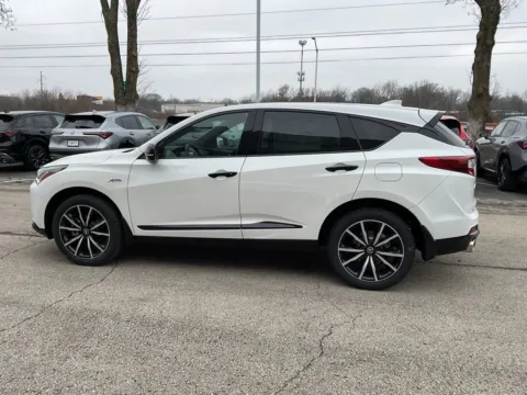 More photos of 2026 Acura RDX w/A-Spec Advance Package at Acura of Overland Park, KS