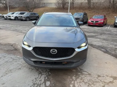 Photos of 2024 Mazda CX-30 2.5 S Preferred Package for sale in Overland Park, KS at Acura of Overland Park