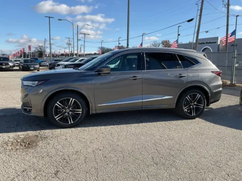 More photos of 2026 Acura MDX w/Advance Package at Acura of Overland Park, KS