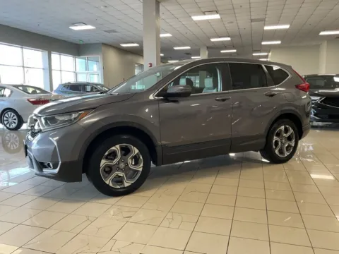 More photos of 2019 Honda CR-V EX-L at Acura of Overland Park, KS