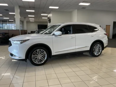More photos of 2023 Acura MDX w/Advance Package at Acura of Overland Park, KS