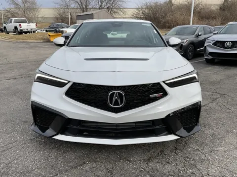 Photos of 2026 Acura Integra Type S for sale in Overland Park, KS at Acura of Overland Park