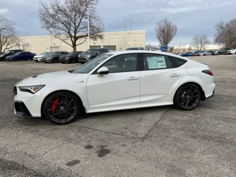 More photos of 2026 Acura Integra Type S at Acura of Overland Park, KS