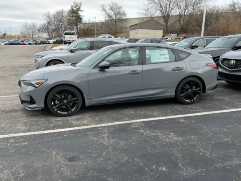 More photos of 2026 Acura Integra w/A-Spec Package at Acura of Overland Park, KS