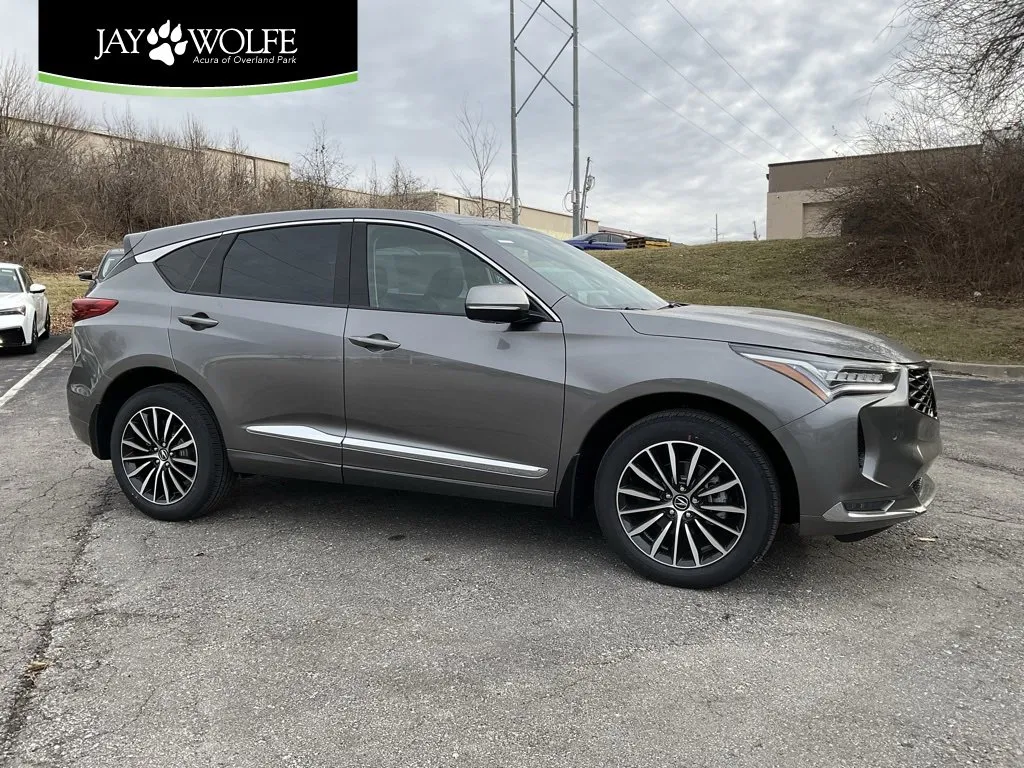 2026 Acura RDX w/Advance Package for sale in Overland Park, KS