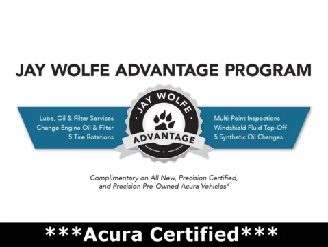 Another view of 2025 Acura TLX w/A-Spec Package for sale in Overland Park, KS at Acura of Overland Park