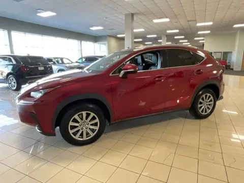 More photos of 2019 Lexus NX 300 Base at Acura of Overland Park, KS